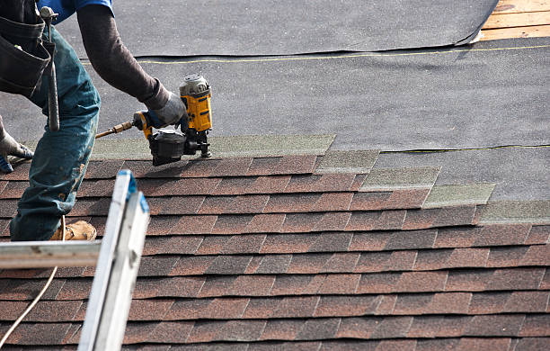 Licensed Gutter Installation service in Battle Mountain, NV - Brentwood Metal Roofing